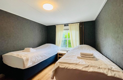 De Heurne Other | Rustic Retreat: Family-Friendly Farm by the Forest