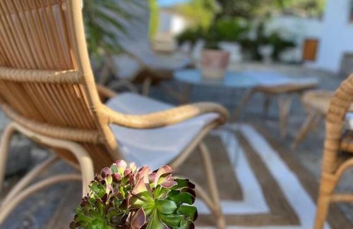 Sao Clemente House | Charming 4-Star Farmhouse Quinta da Eira with Pool & Pets