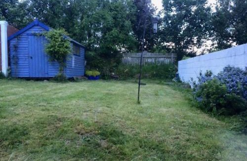 Fethard on Sea House | Cosy Fisherman's cottage, Fethard-on-Sea, Ireland
