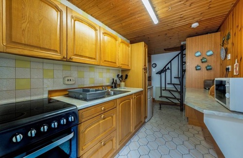 Fraserburgh Cottage | Charming Fisherman's Cottage on Pennan Seafront Awaiting You