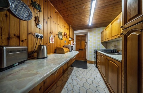 Fraserburgh Cottage | Charming Fisherman's Cottage on Pennan Seafront Awaiting You