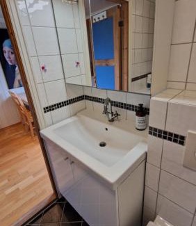 Hamresanden Apartment | Welcoming Flat for 4 with Child-Friendly Amenities