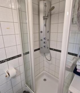 Hamresanden Apartment | Welcoming Flat for 4 with Child-Friendly Amenities