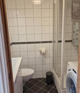 Hamresanden Apartment | Welcoming Flat for 4 with Child-Friendly Amenities