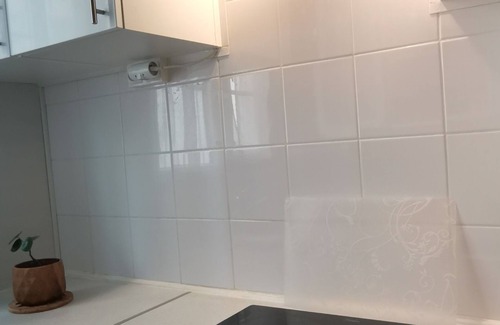 Colombes Apartment | Charming Flat in Colombes with Spa and Breakfast Near Paris
