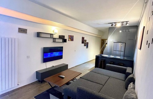 Harbiye Apartment | Cosy flat near Taksim/Nişantaşi