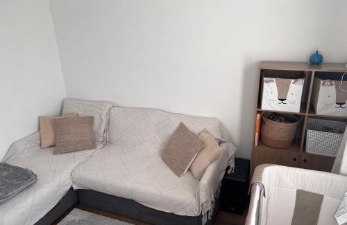Villiers-sur-Marne Apartment | Cosy Flat - Villiers City Center - RER A & E - between Paris & Disney