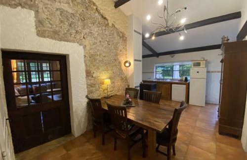 Prayssac House | Charming Bakery House with Pool & Pet-Friendly Amenities