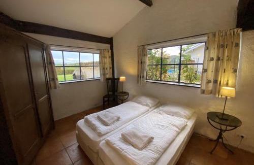 Prayssac House | Charming Bakery House with Pool & Pet-Friendly Amenities
