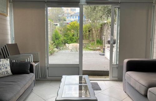 Quiberville House | Cozy Retreat for Families: Child-Friendly Accommodations