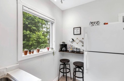 Shediac Apartment | Charming Downtown Shediac Apartment with Pet-Friendly Amenities