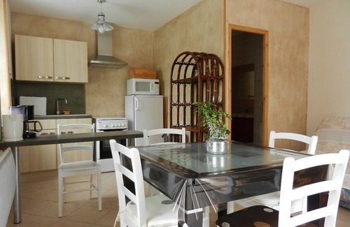 Notre-Dame-des-Millieres Cottage | Inviting Gites in Savoie Near Albertville Cité Olympique
