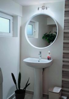 Kalamata Apartment | Welcoming Garden Studio - Ideal for Families and Couples