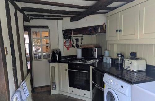 Bewdley House | Charming Georgian Cottage in Bewdley with Pet-Friendly Amenities