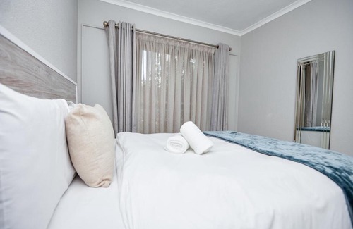Hatfield Apartment | Delightful Hatfield Apartment: Ideal for Families