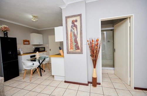 Hatfield Apartment | Delightful Hatfield Apartment: Ideal for Families