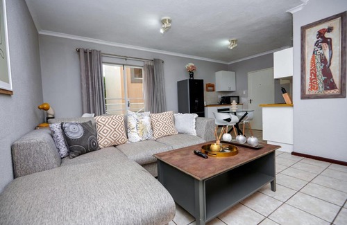 Hatfield Apartment | Delightful Hatfield Apartment: Ideal for Families