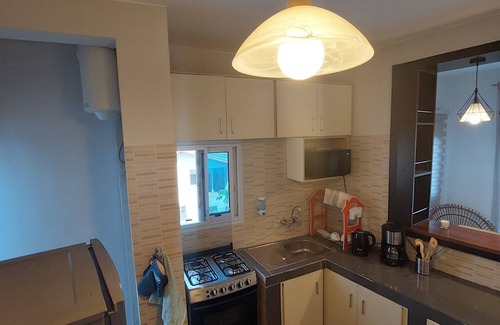 Douala Apartment | Inviting High-Standard Apartment with Family-Friendly Amenities