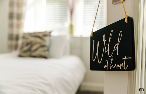 Leuchars House | Cosy Historic Retreat Close to St Andrews