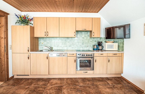 Michaelerberg Apartment | Inviting Holiday Apartment with Breathtaking Mountain Views
