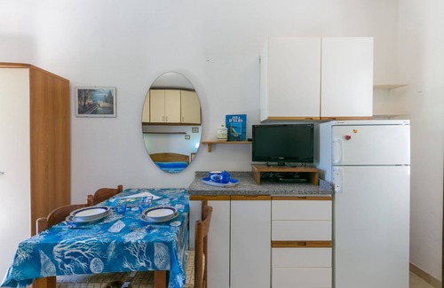 Fetovaia Apartment | Cozy Beachside Retreat with Oceanfront Views - Villino Beatrice