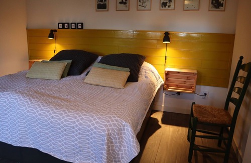 Zeeland Other | Charming Holiday Home on a Farm in Beautiful Zeeland