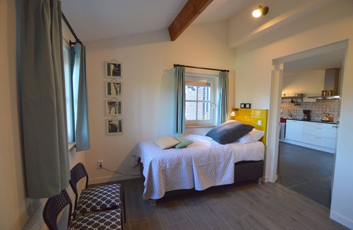 Zeeland Other | Charming Holiday Home on a Farm in Beautiful Zeeland