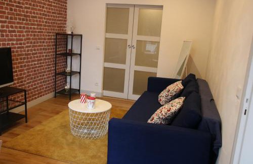 Alouettes Apartment | Charming Home Appart Near Paris and Disneyland - Rated 9.8