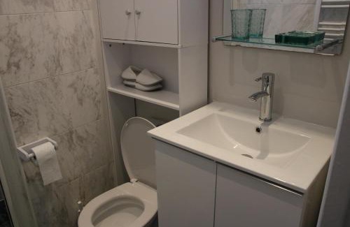 Alouettes Apartment | Charming Home Appart Near Paris and Disneyland - Rated 9.8