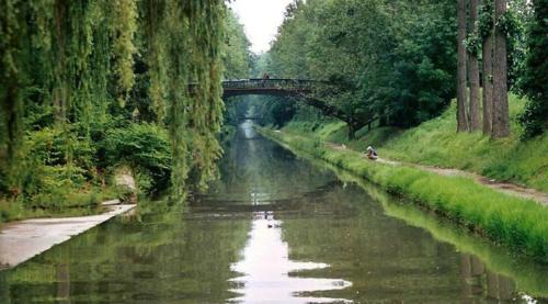 Alouettes Apartment | Charming Home Appart Near Paris and Disneyland - Rated 9.8