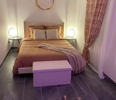 Pont-de-Cheruy Apartment | Cosy Home avec Spa - Prox airport, CNPE, Eurexpo