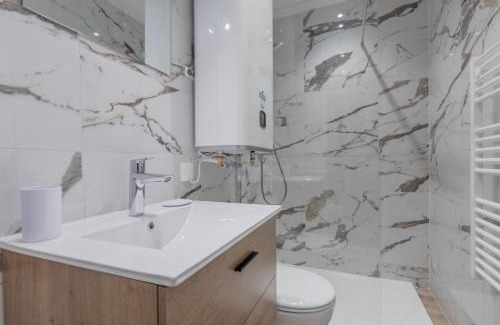 Bertrange Apartment | Inviting Home Bertrange: Guest Rated 10/10, Family-Friendly