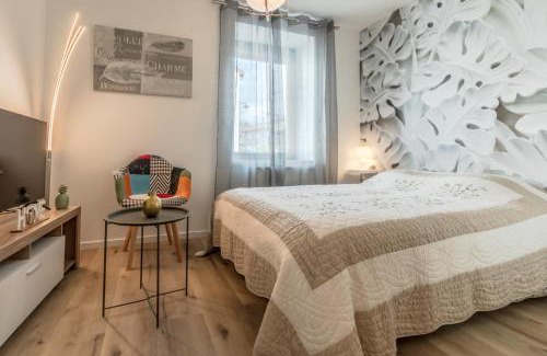 Bertrange Apartment | Inviting Home Bertrange: Guest Rated 10/10, Family-Friendly