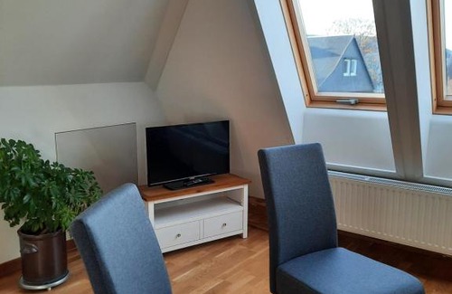 Leubnitz-Neuostra Apartment | Inviting Home with High Guest Ratings & Family-Friendly Amenities
