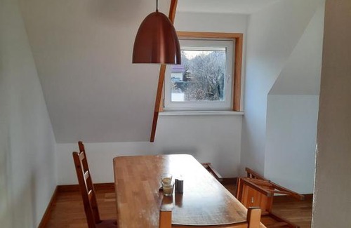 Leubnitz-Neuostra Apartment | Inviting Home with High Guest Ratings & Family-Friendly Amenities