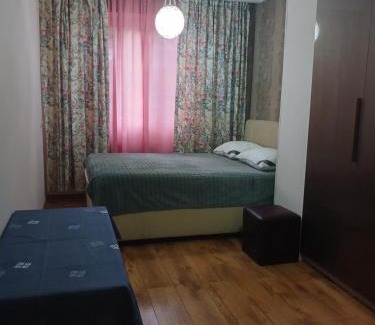 Rustavi Apartment | Budget-Friendly Cosy Home: Child Friendly & Guest Rated 8/10