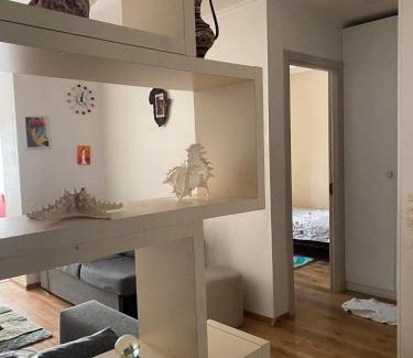 Rustavi Apartment | Budget-Friendly Cosy Home: Child Friendly & Guest Rated 8/10