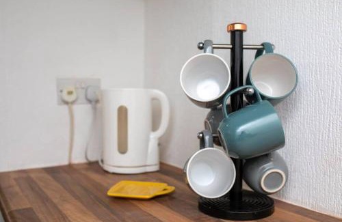 Lincoln House | Inviting City Centre Home - Guest Rated 9.8/10