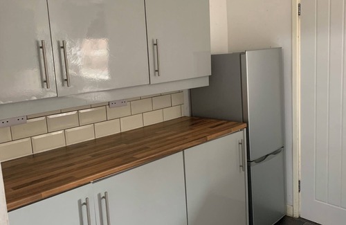 Thatto Heath House | Cosy home in Eccleston near Liverpool from October25