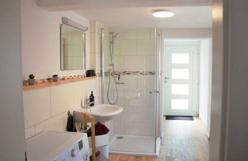 Wollmerschied House | Welcoming Home with Child-Friendly Amenities & 9.4 Rating