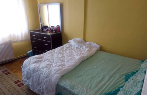 Avcilar House | Cozy Getaway: Steps from Metrobüs, Sea, Lake & Park