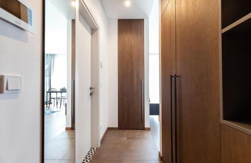 Uzupis Apartment | Inviting Stay at Cosy Home Paupys - Guest Rated 9.8