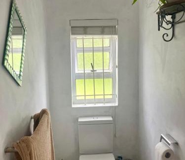 Stellenbosch Bed & Breakfast | Cosy homestay in green area