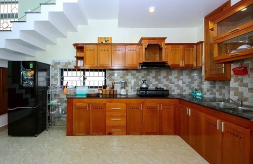 Thanh Ha House | Inviting Homestay Steps from Old Town Hoi An