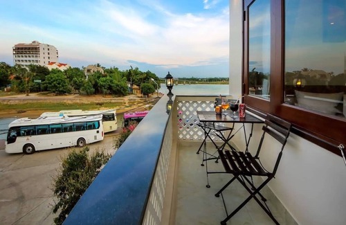 Thanh Ha House | Inviting Homestay Steps from Old Town Hoi An