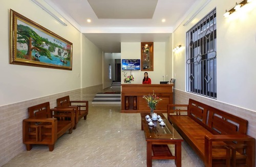 Thanh Ha House | Inviting Homestay Steps from Old Town Hoi An