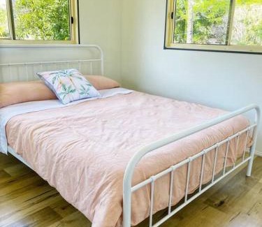 Innes Park House | Charming Retreat Surrounded by Nature - Family-Friendly Stay