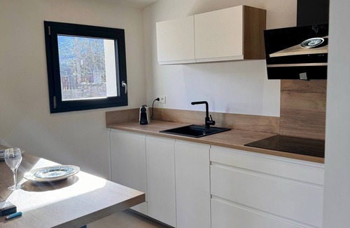 Sisco House | Cosy house
