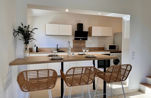 Sisco House | Cosy house