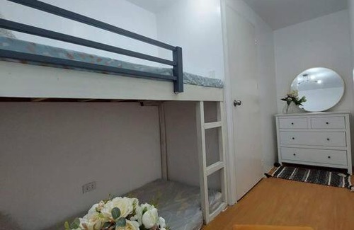 Bacolod Apartment | Cozy Retreat in Bacolod City: Pet & Child Friendly Stay